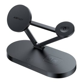 Acefast E9 Qi 3-in-1 vezetéknélküli töltő