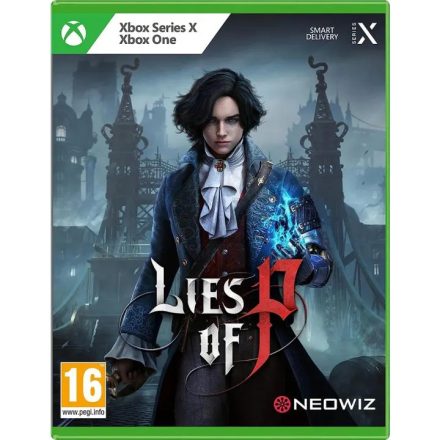 Lies of P