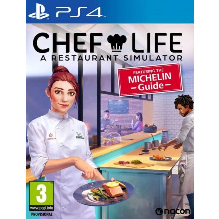 Chef Life