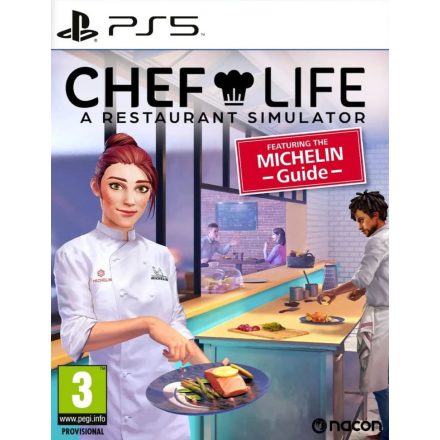 Chef Life