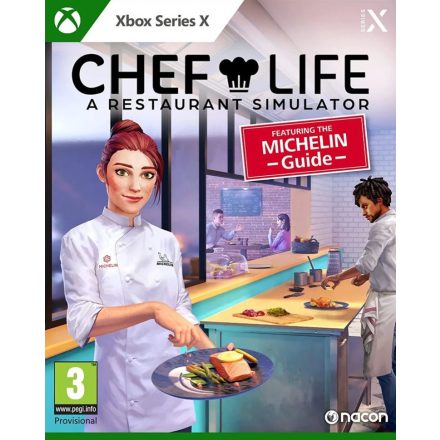 Chef Life