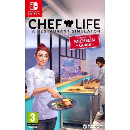 Chef Life