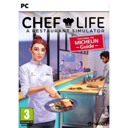 Chef Life
