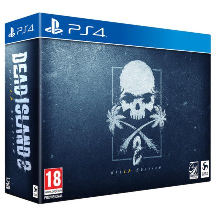 Dead Island 2 HELL-A Edition