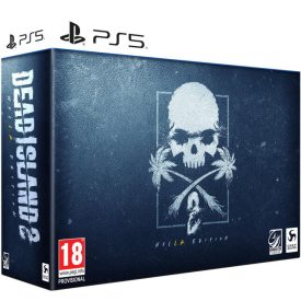 Dead Island 2 HELL-A Edition