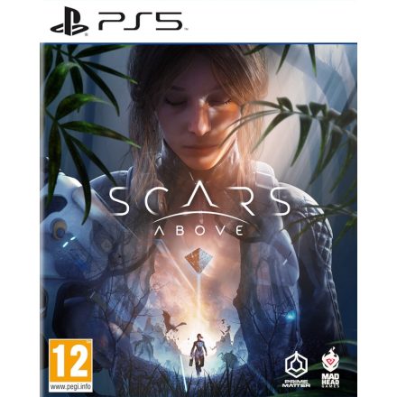 Scars Above