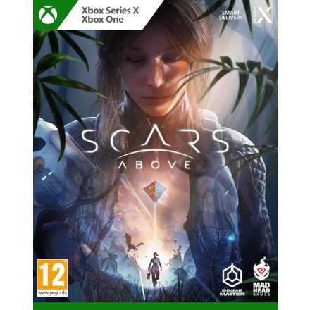 Scars Above