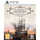Anno 1800 Console Edition