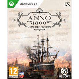 Anno 1800 Console Edition (használt)