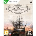 Anno 1800 Console Edition