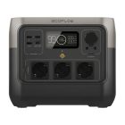 EcoFlow River 2 Pro hordozható elektromos generátor (041193)