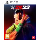 WWE 2K23