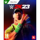 WWE 2K23