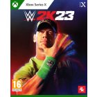 WWE 2K23