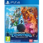 Minecraft Legends Deluxe Edition (magyar felirattal)