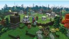 Minecraft Legends Deluxe Edition (magyar felirattal)