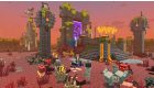 Minecraft Legends Deluxe Edition (magyar felirattal)