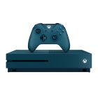 Microsoft Xbox One S 500GB Deep Blue Edition (használt)