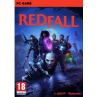 Redfall + Vampire Hunter Pack