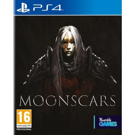 Moonscars