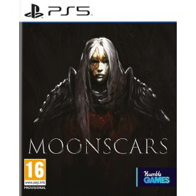 Moonscars