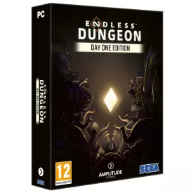 ENDLESS Dungeon Day One Edition