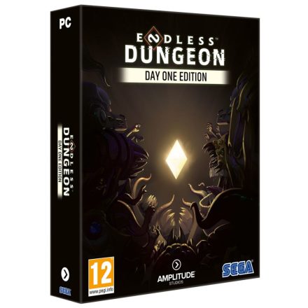 ENDLESS Dungeon Day One Edition
