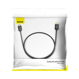 Baseus HDMI 2.0 kábel (1m)