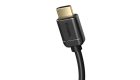 Baseus HDMI 2.0 kábel (1m)