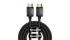 Baseus High Definition Series HDMI 2.1 kábel (2m)