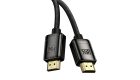 Baseus High Definition Series HDMI 2.1 kábel (2m)