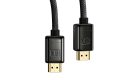 Baseus High Definition Series HDMI 2.1 kábel (2m)