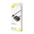 Baseus Square Round 4 az 1-ben USB 3.0 HUB