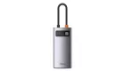 Baseus Metal Gleam Series 4 az 1-ben USB hub (USB-C - USB 3.0 + USB 2.0 + HDMI + USB-C PD)