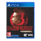 Shadow Warrior 3 Definitive Edition