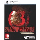 Shadow Warrior 3 Definitive Edition