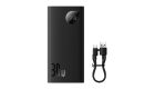 Baseus Adaman2 Powerbank (10000mAh, 30W)