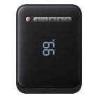 Baseus Super Energy Car Jump Starter (Powerbank / Starter + Compressor) 8000mAh, 1000A USB (fekete)