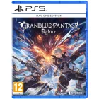 Granblue Fantasy: Relink Day One Edition
