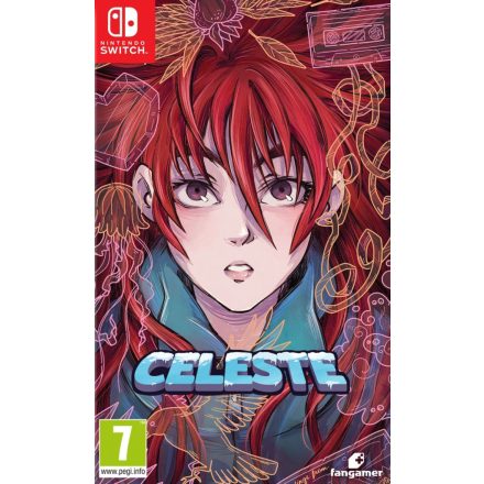 Celeste