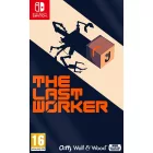 The Last Worker (használt)