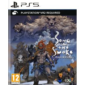 Song in the Smoke: Rekindled (PlayStation VR2)