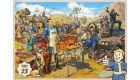 Gaming Puzzle Series: Fallout - 25th Anniversary 1000 db-os puzzle