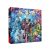 Gaming Puzzle Series: The Witcher - Monster Faction 500 db-os puzzle