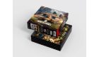 Gaming Puzzle Series: World of Tanks - Wingback 1000 db-os puzzle
