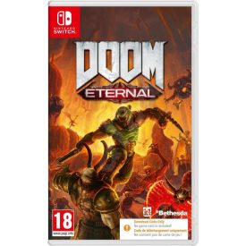 DOOM Eternal