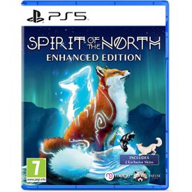 Spirit of the North Enhanced Edition