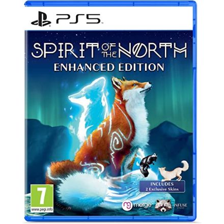 Spirit of the North Enhanced Edition