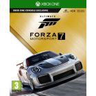 Forza Motorsport 7 Ultimate Edition