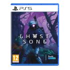 Ghost Song